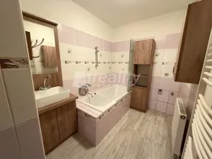 Prodej rodinného domu, Kněžice - Víska, 68 m2