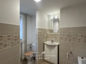 Pronájem bytu 2+1, Pardubice, Gorkého, 63 m2