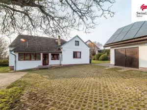 Prodej vícegeneračního domu, Vrcovice, 296 m2