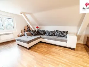 Prodej vícegeneračního domu, Vrcovice, 296 m2