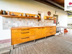 Prodej vícegeneračního domu, Vrcovice, 296 m2