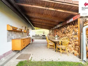 Prodej vícegeneračního domu, Vrcovice, 296 m2