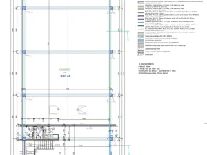 Pronájem obchodního prostoru, Brno - Černovice, 439 m2