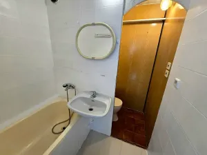 Pronájem bytu 2+1, Zlín, Na Honech I, 45 m2