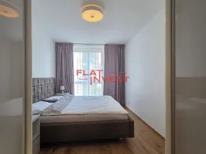 Pronájem bytu 2+kk, Praha - Břevnov, Ve Střešovičkách, 57 m2