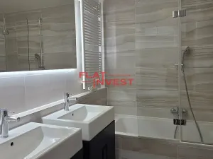 Pronájem bytu 2+kk, Praha - Břevnov, Ve Střešovičkách, 57 m2