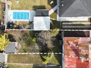 Prodej rodinného domu, Chomutov, Klicperova, 90 m2