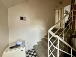 Prodej rodinného domu, Chomutov, Klicperova, 90 m2