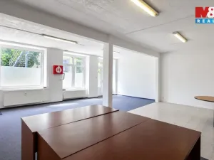 Pronájem obchodního prostoru, Pardubice - Zelené Předměstí, 17. listopadu, 90 m2