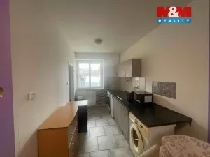 Pronájem bytu 2+kk, Ledce, 68 m2