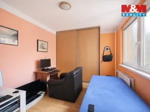 Prodej bytu 3+1, Havířov - Šumbark, U Tesly, 71 m2