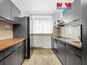 Prodej bytu 2+1, Stráž pod Ralskem, Revoluční, 66 m2