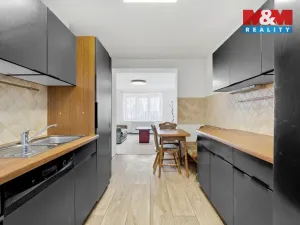 Prodej bytu 2+1, Stráž pod Ralskem, Revoluční, 66 m2