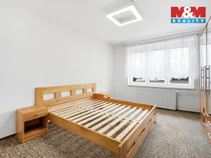 Prodej bytu 2+1, Stráž pod Ralskem, Revoluční, 66 m2