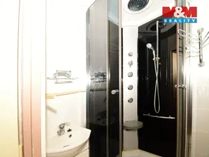 Prodej bytu 2+1, Studénka - Butovice, Sjednocení, 55 m2