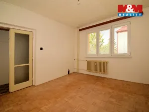 Prodej bytu 2+1, Studénka - Butovice, Sjednocení, 55 m2