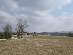 Prodej pozemku pro bydlení, Horní Stropnice, 7194 m2