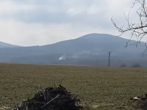 Prodej pozemku pro bydlení, Horní Stropnice, 7194 m2