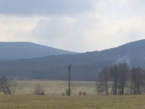 Prodej pozemku pro bydlení, Horní Stropnice, 7194 m2