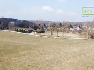 Prodej pozemku pro bydlení, Horní Stropnice, 7194 m2