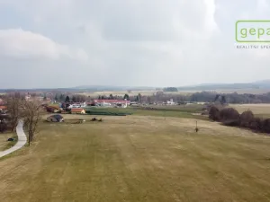 Prodej pozemku pro bydlení, Horní Stropnice, 7194 m2