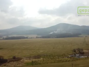 Prodej pozemku pro bydlení, Horní Stropnice, 7194 m2