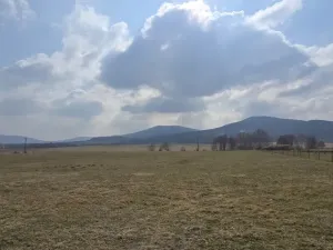 Prodej pozemku pro bydlení, Horní Stropnice, 7197 m2