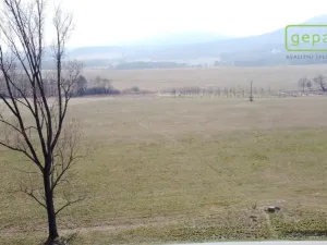 Prodej pozemku pro bydlení, Horní Stropnice, 7197 m2