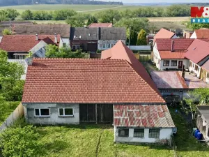 Prodej rodinného domu, Lesná, 144 m2