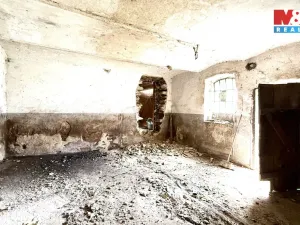 Prodej rodinného domu, Lesná, 144 m2