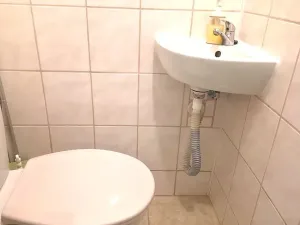 Prodej bytu 3+1, Děčín, Saská, 81 m2