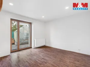 Prodej rodinného domu, Hostomice, Palackého, 150 m2