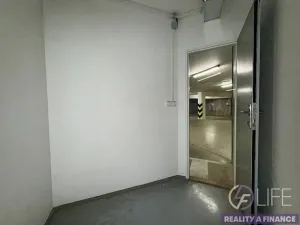 Pronájem skladu, Rokytnice nad Jizerou, 4 m2