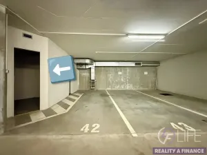 Pronájem skladu, Rokytnice nad Jizerou, 4 m2