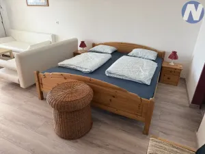 Pronájem bytu 1+1, Freyung-Grafenau,Německo, 38 m2