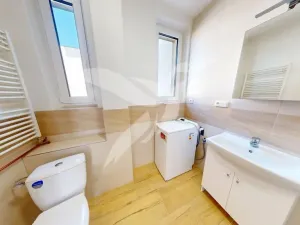 Pronájem bytu 2+kk, Plzeň, Božkovská, 60 m2