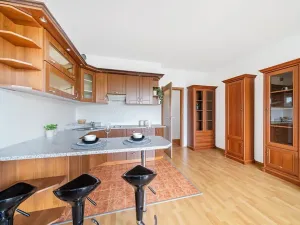 Prodej bytu 1+kk, Praha - Dolní Měcholupy, V osikách, 40 m2