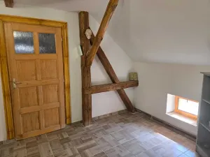 Prodej chalupy, Vidice, 154 m2