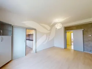 Pronájem bytu 2+1, Plzeň, Kyjevská, 67 m2