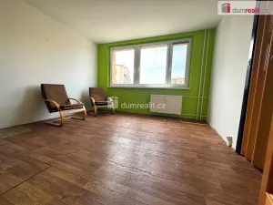 Pronájem bytu 1+1, Uherské Hradiště - Mařatice, Sadová, 34 m2