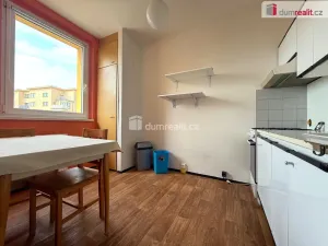Pronájem bytu 1+1, Uherské Hradiště - Mařatice, Sadová, 34 m2