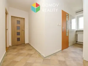 Prodej bytu 2+1, Beroun - Beroun-Město, Julia Fučíka, 62 m2