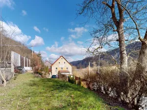 Prodej rodinného domu, Dobkovice, 313 m2