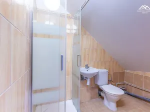 Pronájem bytu 2+kk, Chotěboř, náměstí T. G. Masaryka, 40 m2