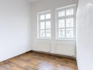 Pronájem bytu 2+1, Chotěboř, náměstí T. G. Masaryka, 42 m2