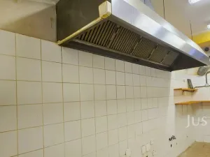 Pronájem restaurace, Písek - Vnitřní Město, V Koutě, 230 m2