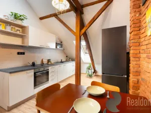 Prodej činžovního domu, České Budějovice, Fr. Hrubína, 212 m2