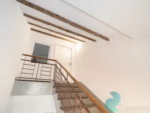 Prodej činžovního domu, České Budějovice, Fr. Hrubína, 212 m2