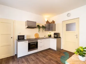 Prodej činžovního domu, České Budějovice, Fr. Hrubína, 212 m2