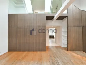 Pronájem bytu 3+1, Praha, U akademie, 130 m2